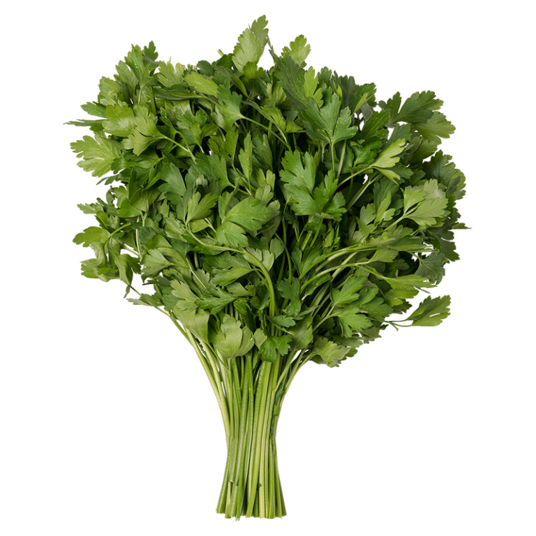 PARSLEY USA Bubba Fresh